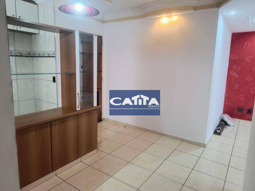 Apartamento à venda com 2 quartos, 55m² - Foto 4