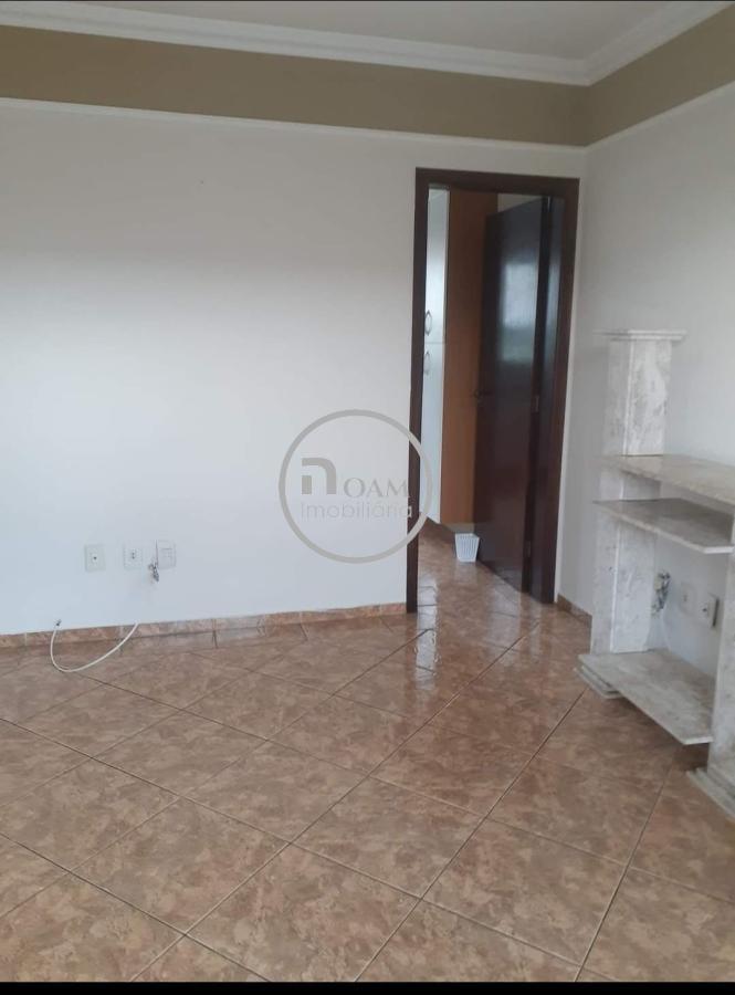 Apartamento à venda com 2 quartos, 86m² - Foto 4