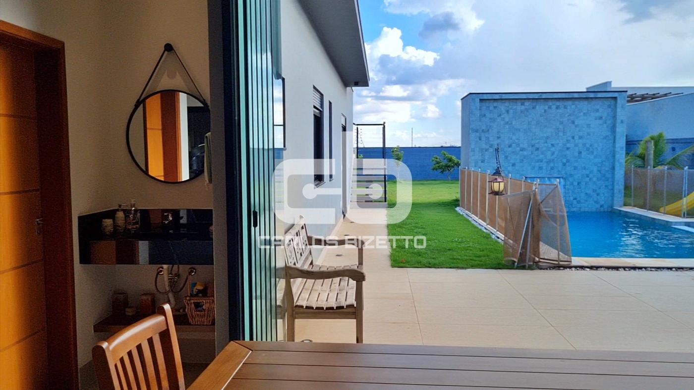 Casa de Condomínio à venda com 5 quartos, 1288m² - Foto 20