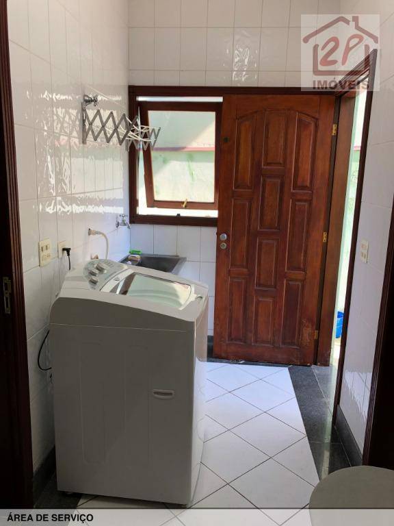 Casa de Condomínio à venda com 3 quartos, 250m² - Foto 20