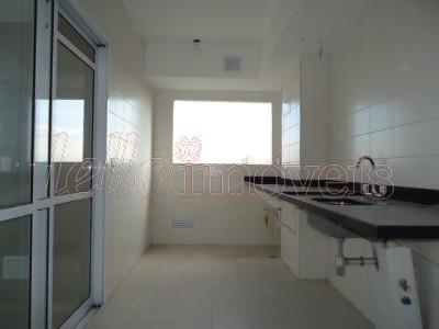 Apartamento para alugar com 2 quartos, 93m² - Foto 9