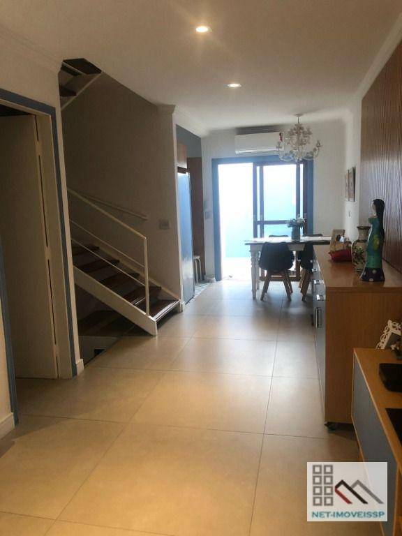 Sobrado à venda com 3 quartos, 145m² - Foto 2