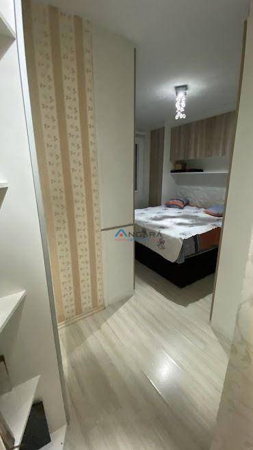 Apartamento à venda com 3 quartos, 110m² - Foto 17