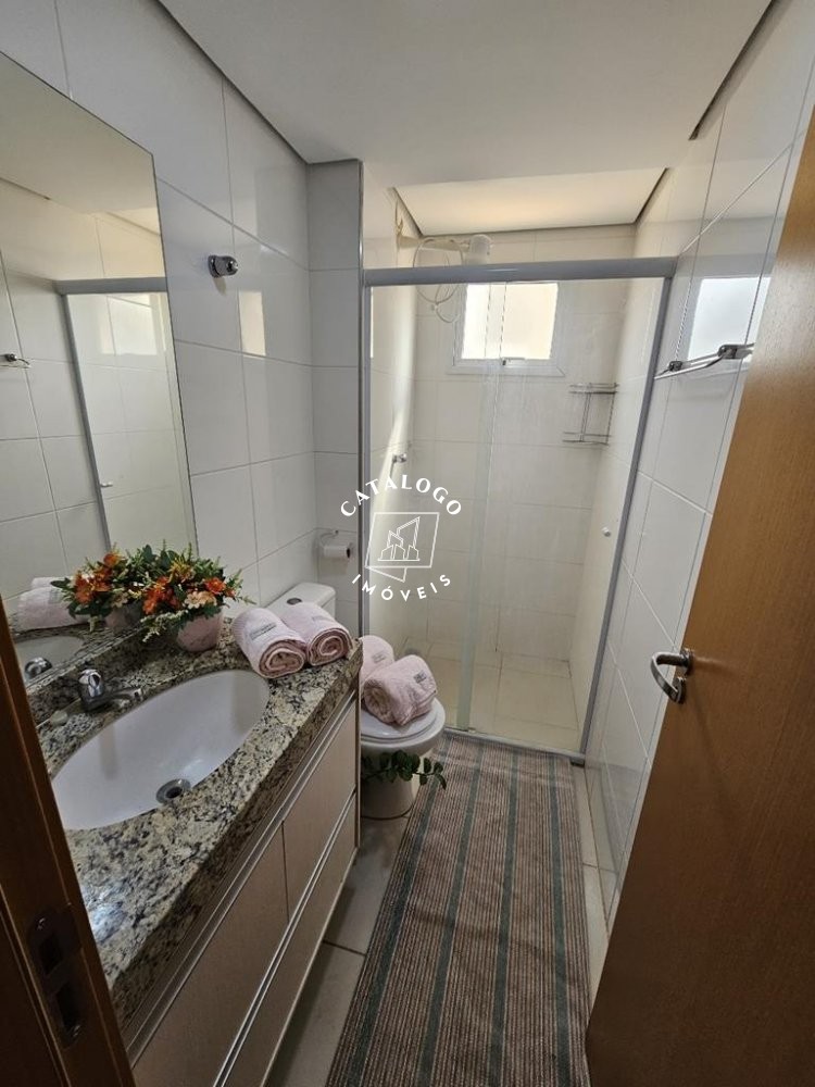 Apartamento à venda com 2 quartos, 56m² - Foto 11