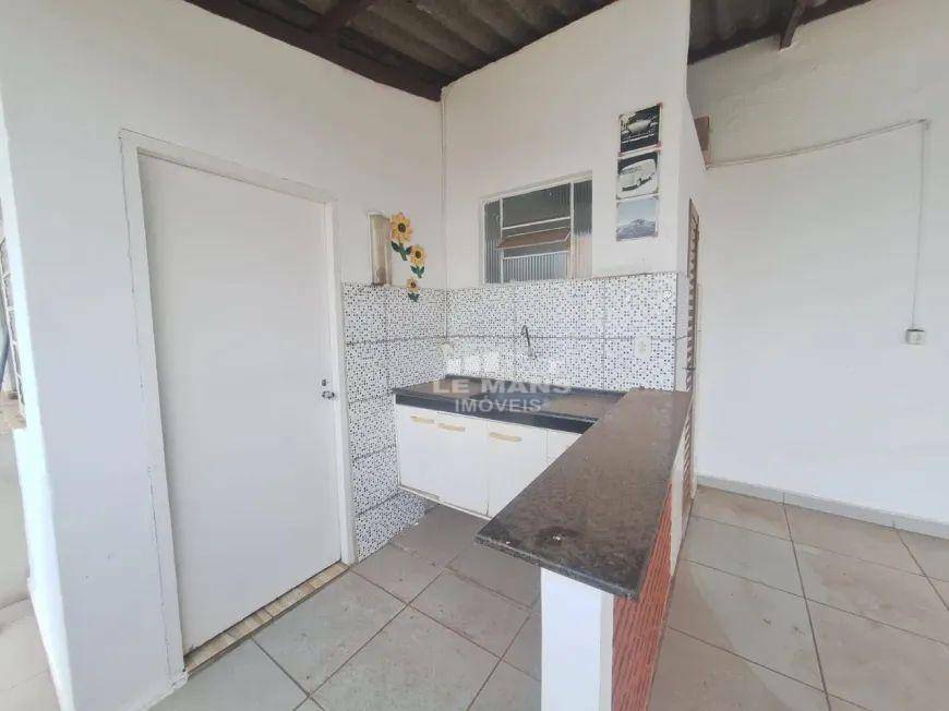 Loja-Salão para alugar, 82m² - Foto 2