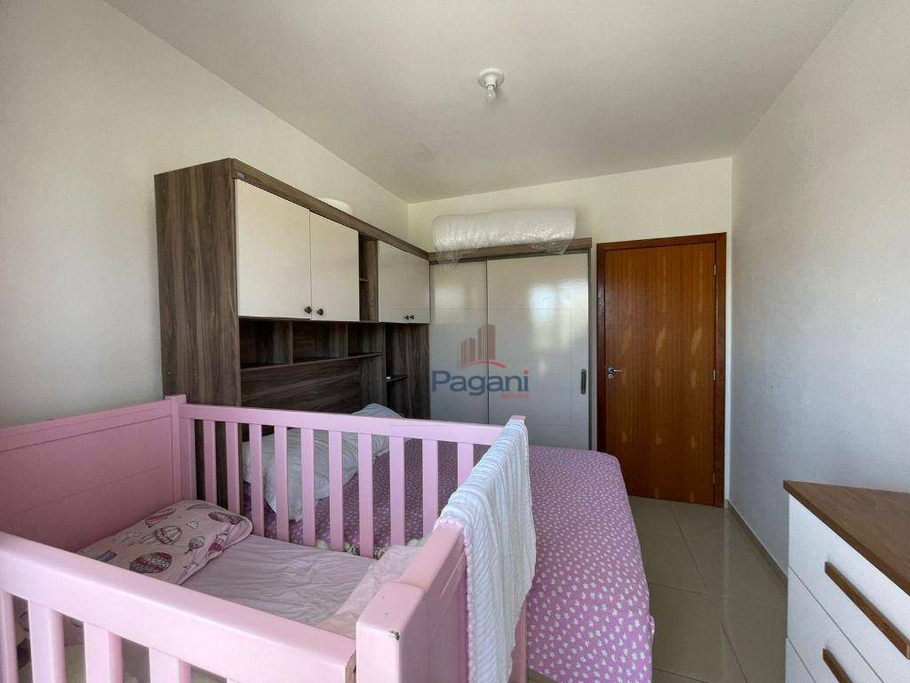 Sobrado para alugar com 2 quartos, 90m² - Foto 6