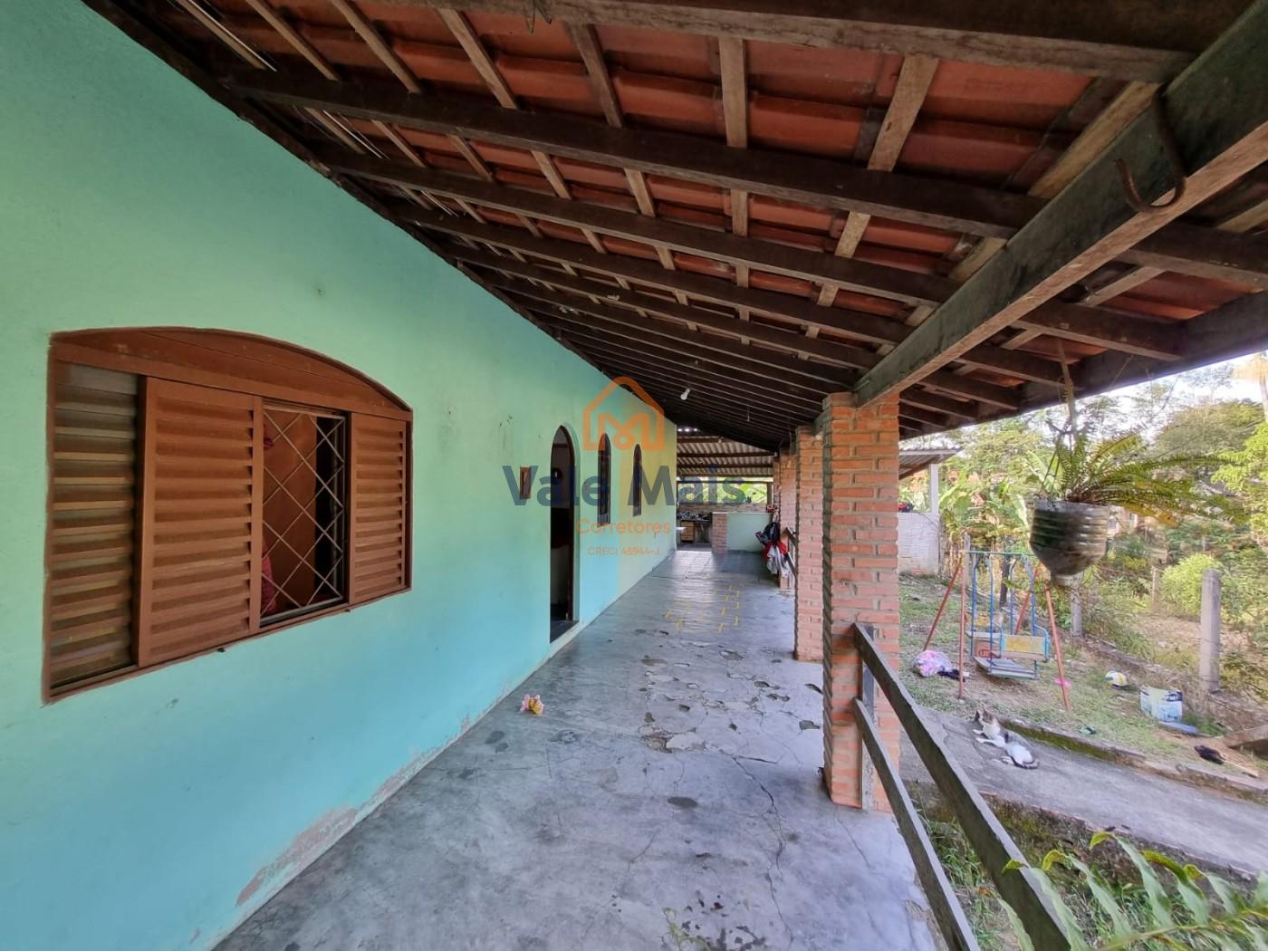 Chácara, 4 quartos, 5000 m² - Foto 1