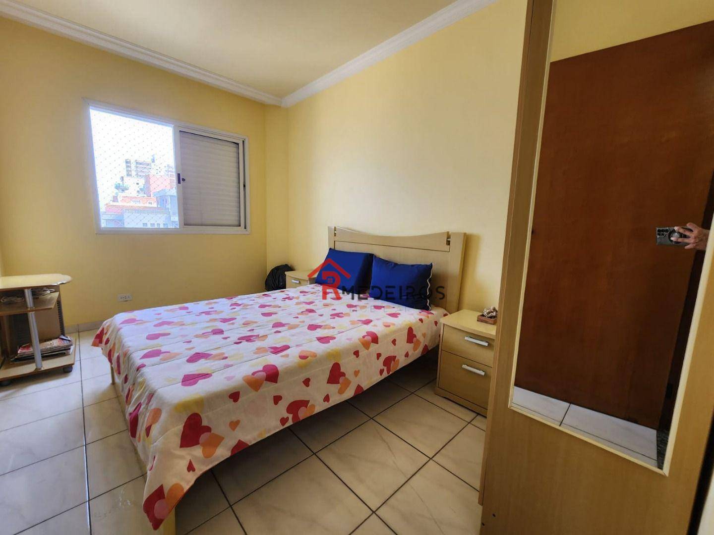 Apartamento à venda com 3 quartos, 136m² - Foto 25