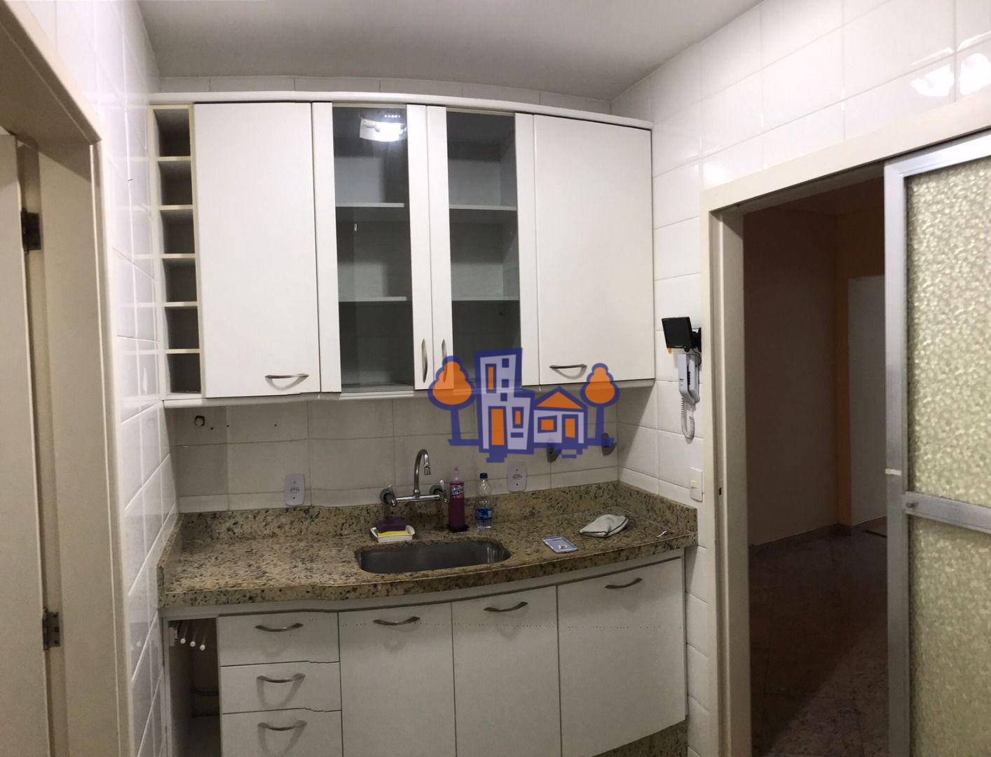 Apartamento à venda com 3 quartos, 180m² - Foto 20