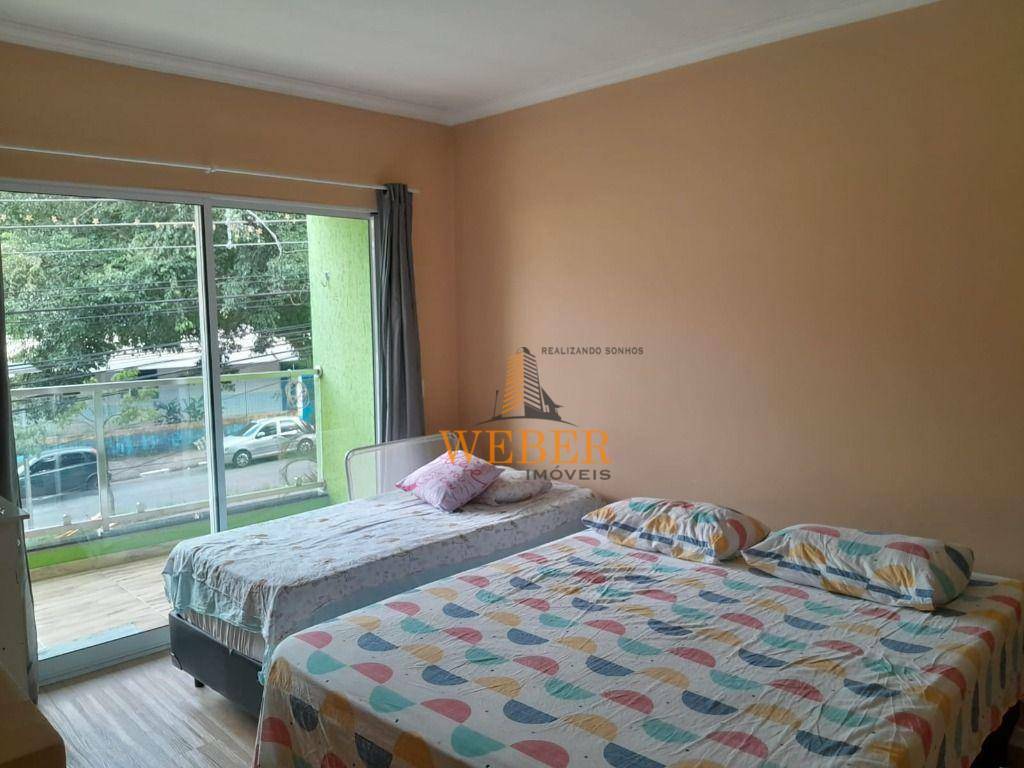 Sobrado à venda com 2 quartos, 253m² - Foto 29