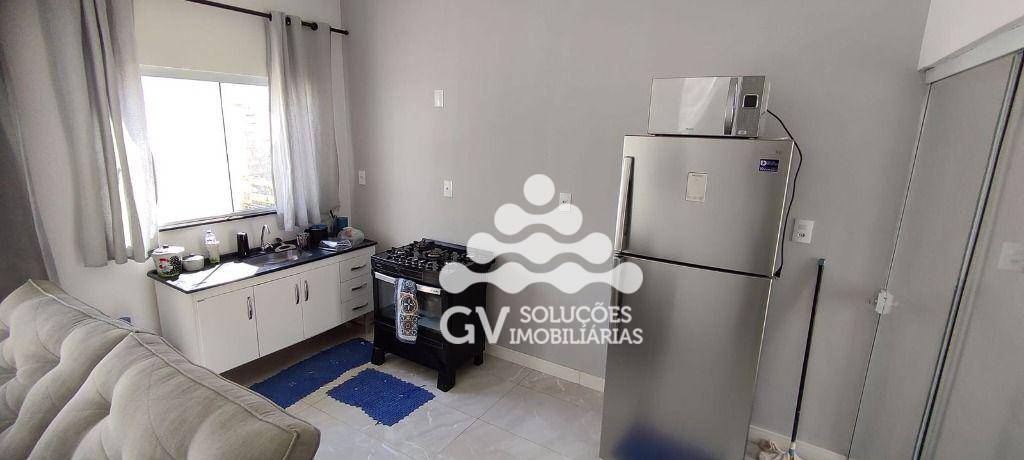 Casa à venda com 3 quartos, 95m² - Foto 5