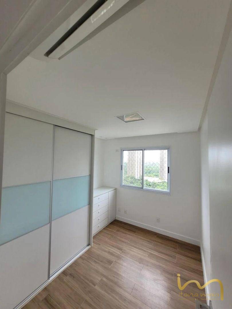 Apartamento à venda com 3 quartos, 116m² - Foto 4