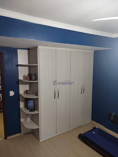 Sobrado à venda com 3 quartos, 200m² - Foto 15