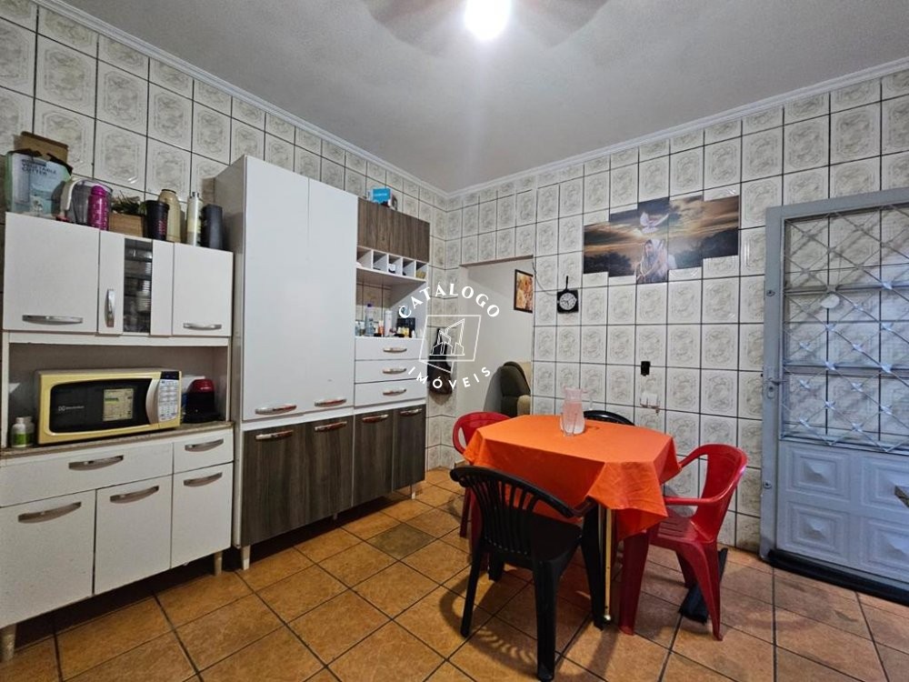 Casa à venda com 2 quartos, 135m² - Foto 5