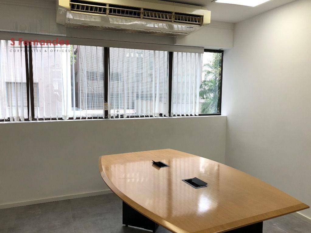 Conjunto Comercial-Sala para alugar, 67m² - Foto 7