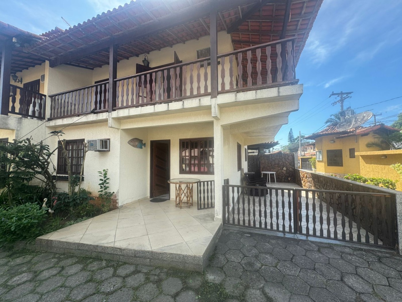 Casa à venda com 3 quartos, 225m² - Foto 15
