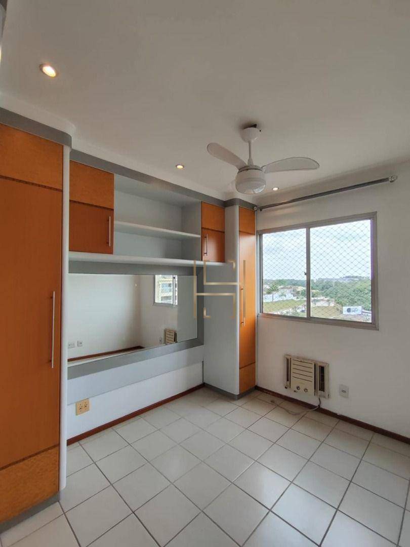 Apartamento à venda com 2 quartos, 1m² - Foto 9