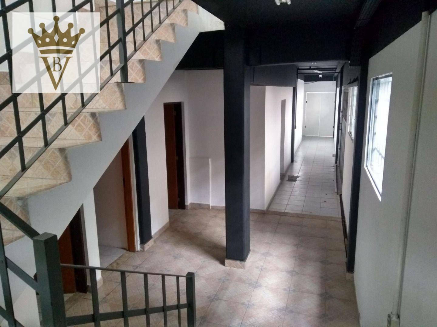 Prédio Inteiro à venda e aluguel, 670m² - Foto 7