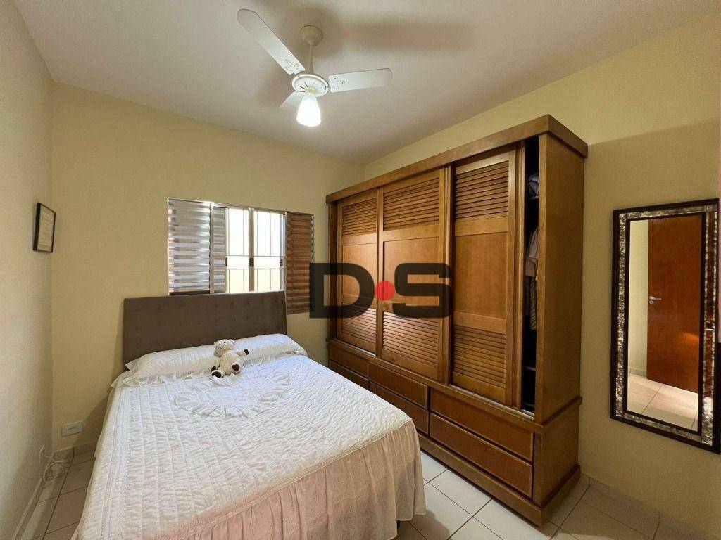 Casa à venda com 3 quartos, 125m² - Foto 5