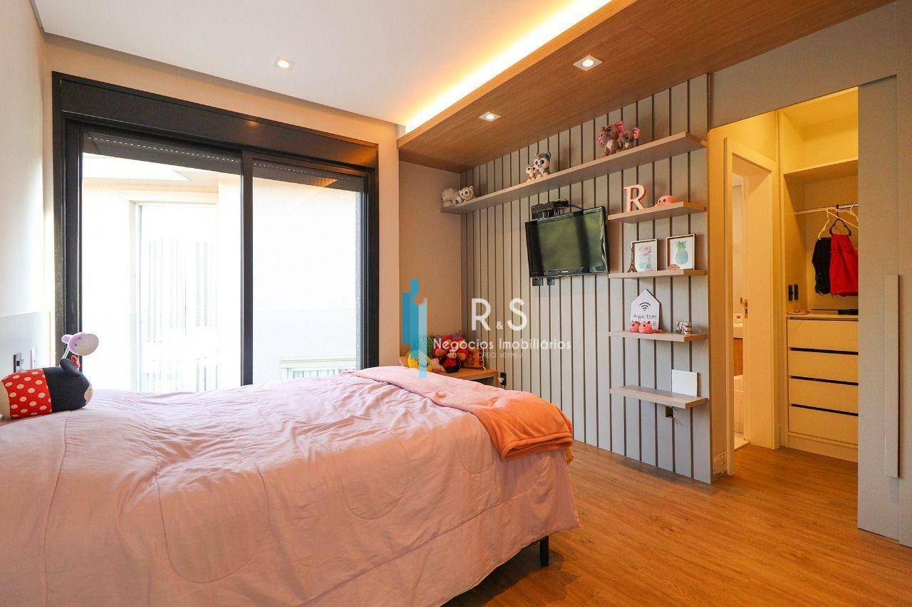 Casa à venda com 4 quartos, 388m² - Foto 21