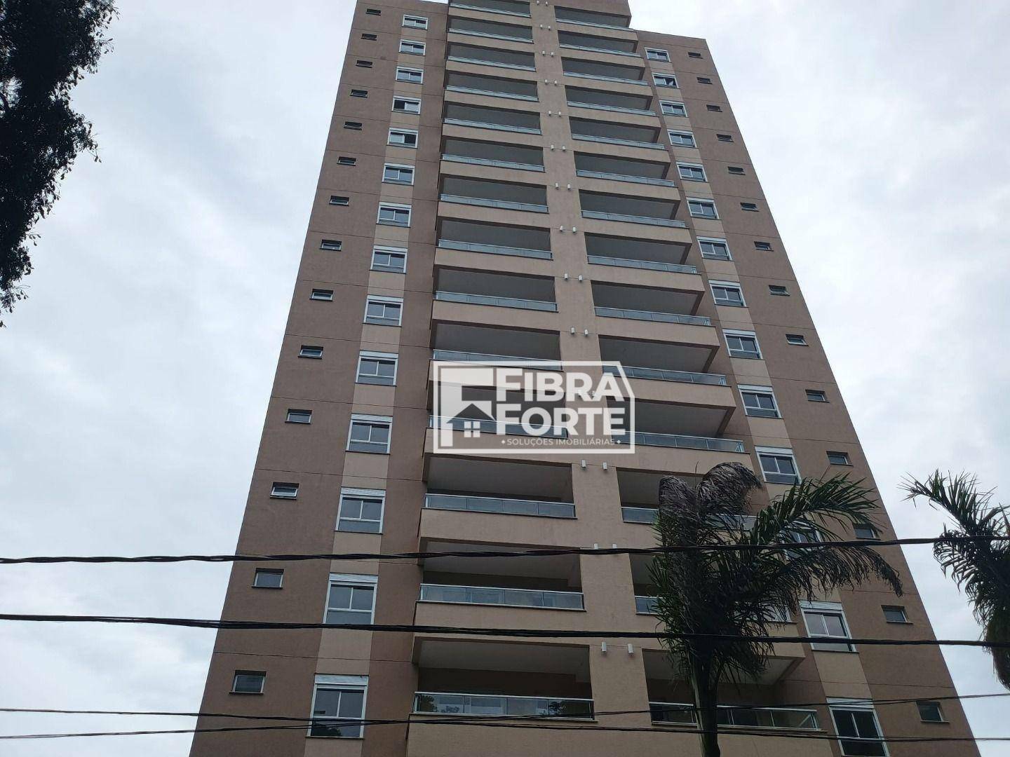 Apartamento à venda com 3 quartos, 90m² - Foto 2