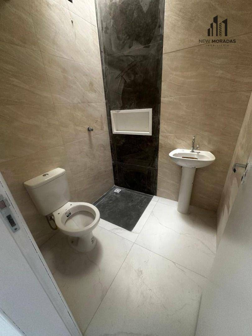 Sobrado à venda com 3 quartos, 87m² - Foto 15