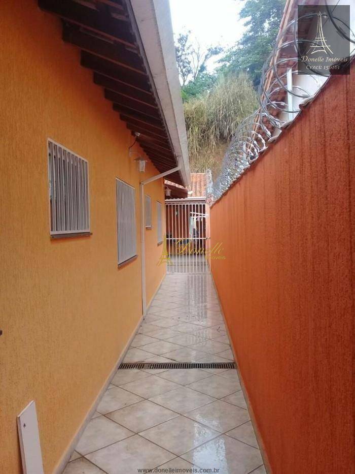 Casa à venda com 2 quartos, 131m² - Foto 5