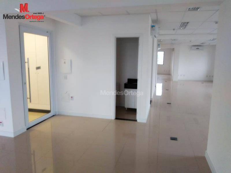 Conjunto Comercial-Sala para alugar, 336m² - Foto 5