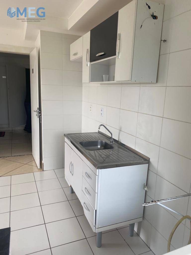 Apartamento à venda com 2 quartos, 43m² - Foto 8