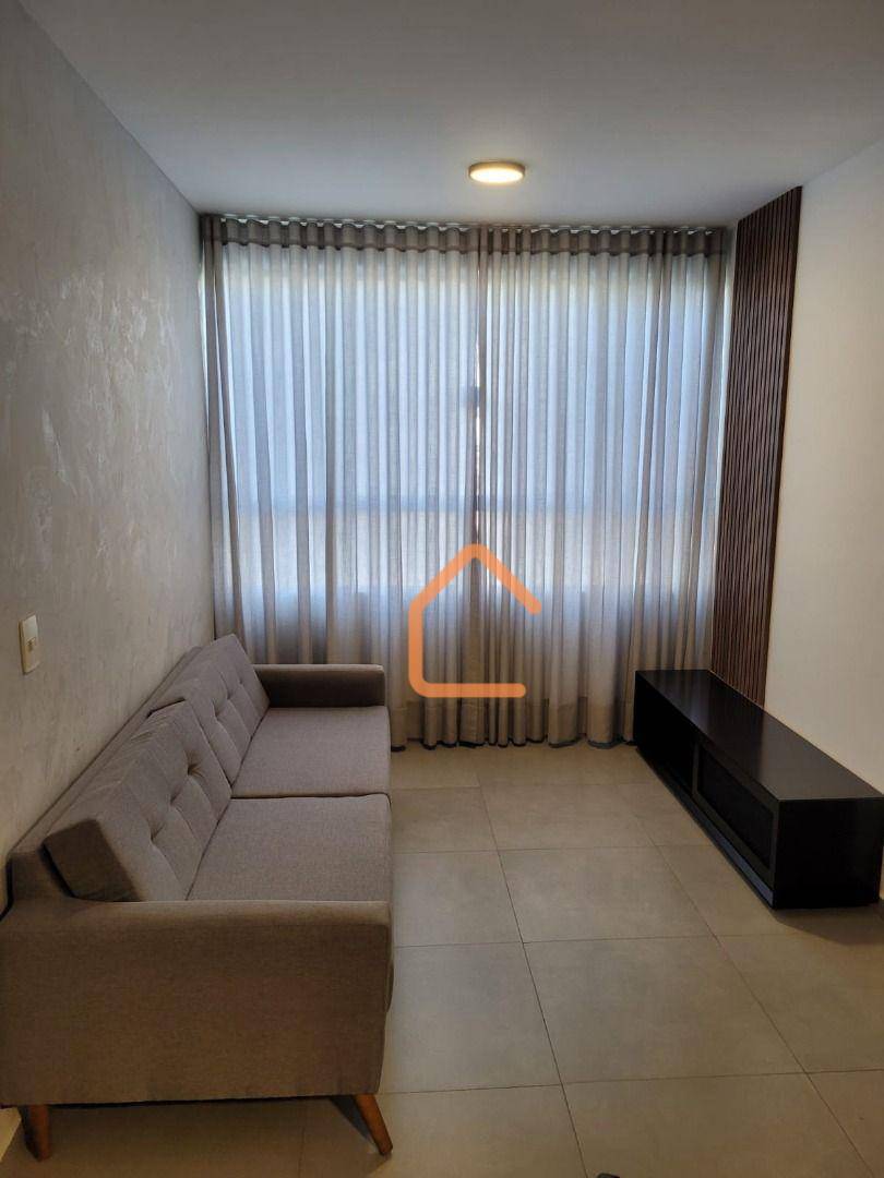 Apartamento à venda com 1 quarto, 49m² - Foto 23