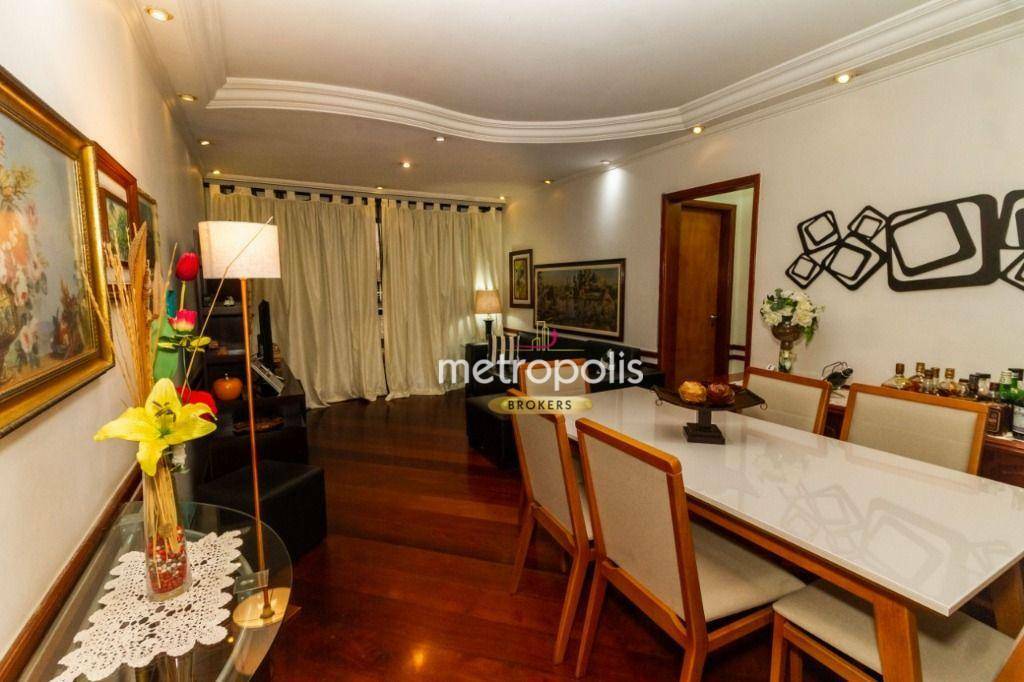 Apartamento à venda com 3 quartos, 100m² - Foto 15