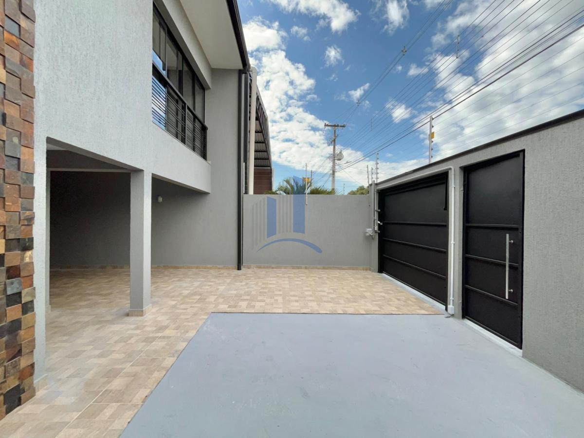 Sobrado à venda com 3 quartos, 162m² - Foto 2