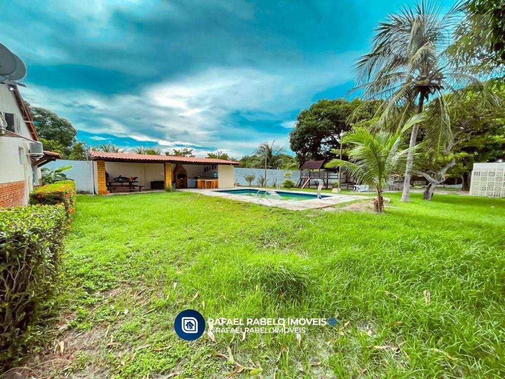 Chácara para alugar com 4 quartos, 585m² - Foto 14