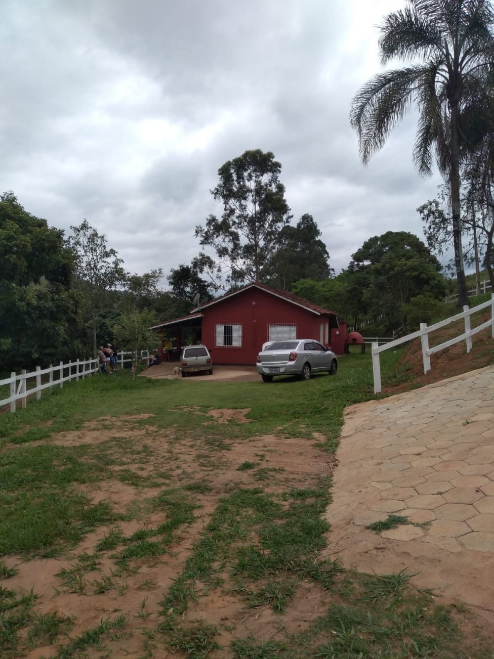 Sítio à venda com 3 quartos, 59m² - Foto 1