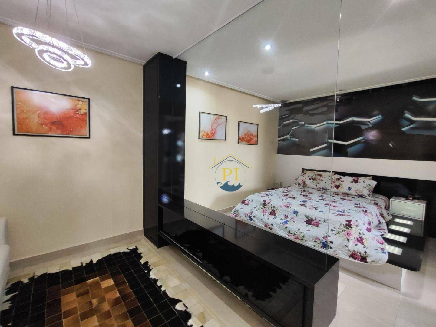 Apartamento à venda com 3 quartos, 326m² - Foto 17