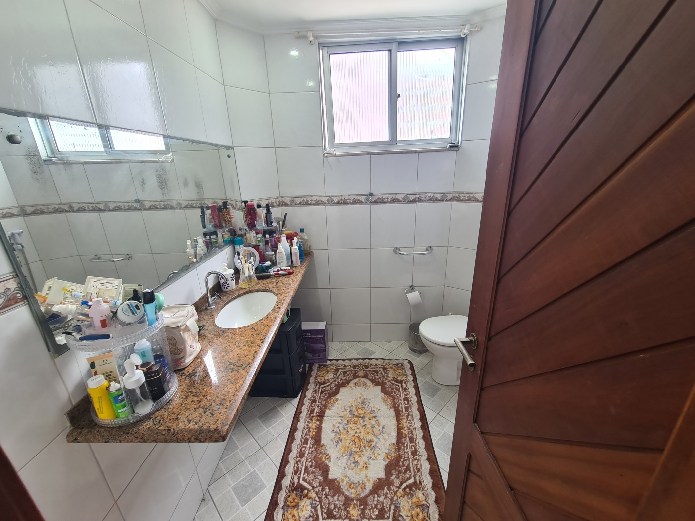 Apartamento à venda com 3 quartos, 136m² - Foto 8