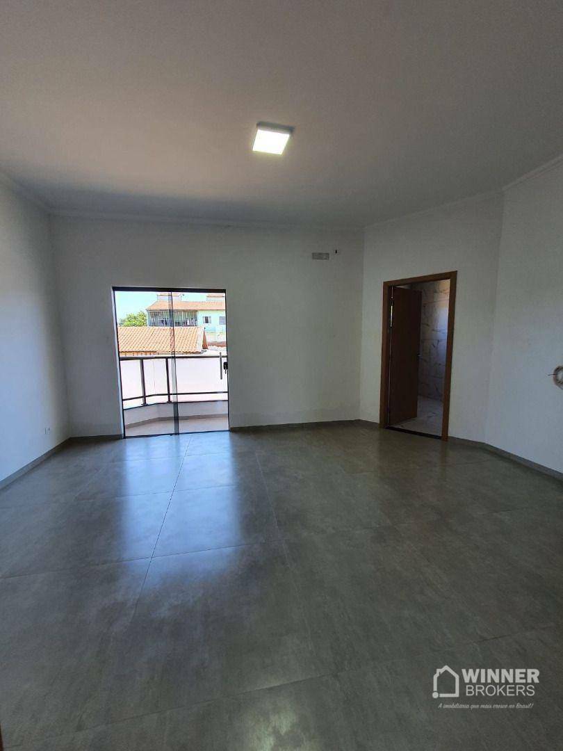 Sobrado à venda com 4 quartos, 324m² - Foto 12