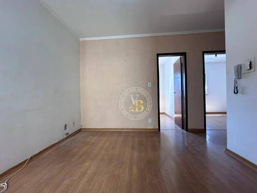 Apartamento à venda com 2 quartos, 48m² - Foto 6