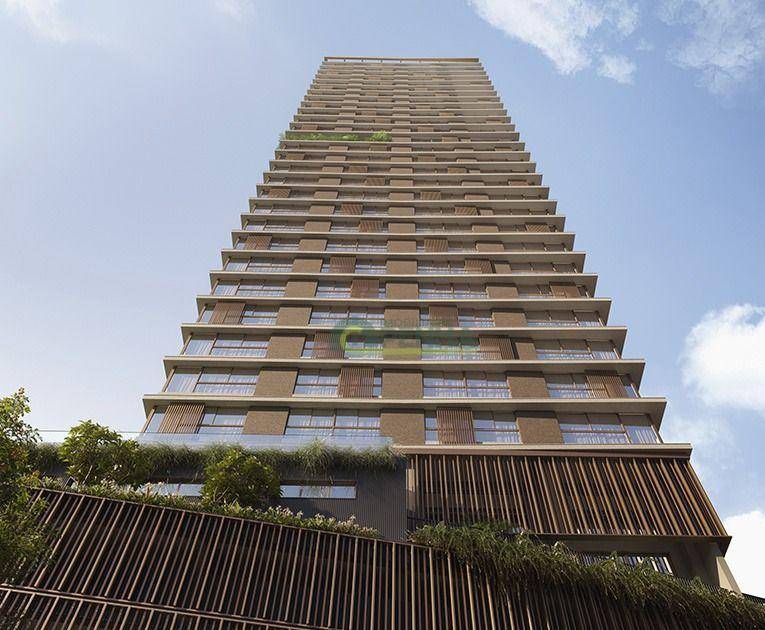 Apartamento, 2 quartos, 90 m² - Foto 2