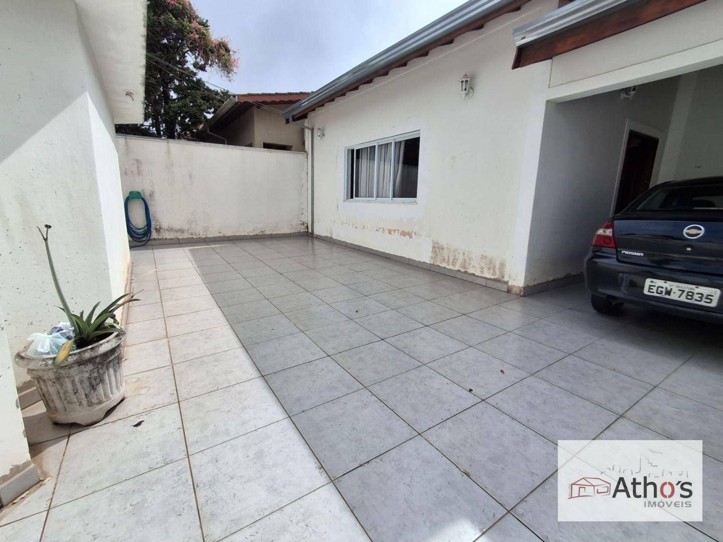 Casa à venda com 3 quartos, 182m² - Foto 22