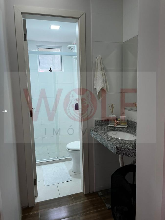 Apartamento à venda com 2 quartos, 52m² - Foto 18