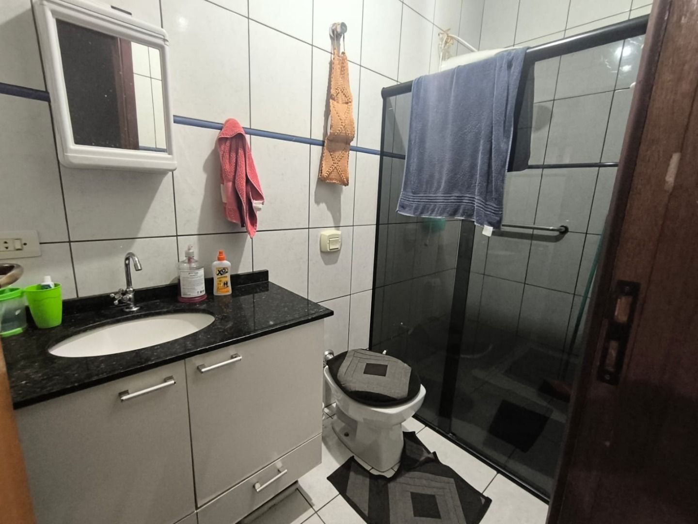 Casa à venda com 3 quartos, 92m² - Foto 20