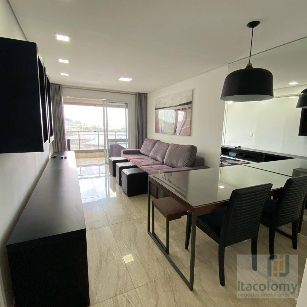 Apartamento, 2 quartos, 78 m² - Foto 1