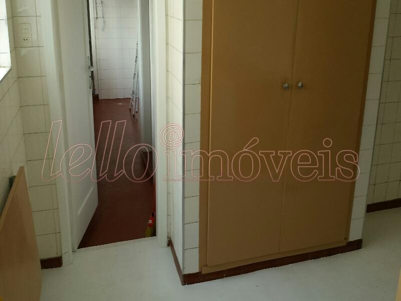 Apartamento para alugar com 3 quartos, 160m² - Foto 14