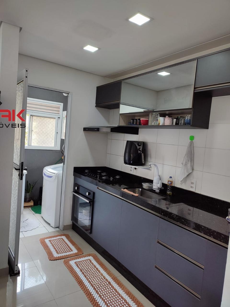 Apartamento à venda com 3 quartos, 71m² - Foto 11