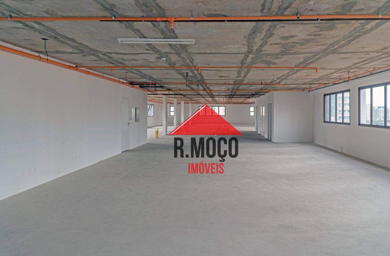 Conjunto Comercial-Sala para alugar, 231m² - Foto 28