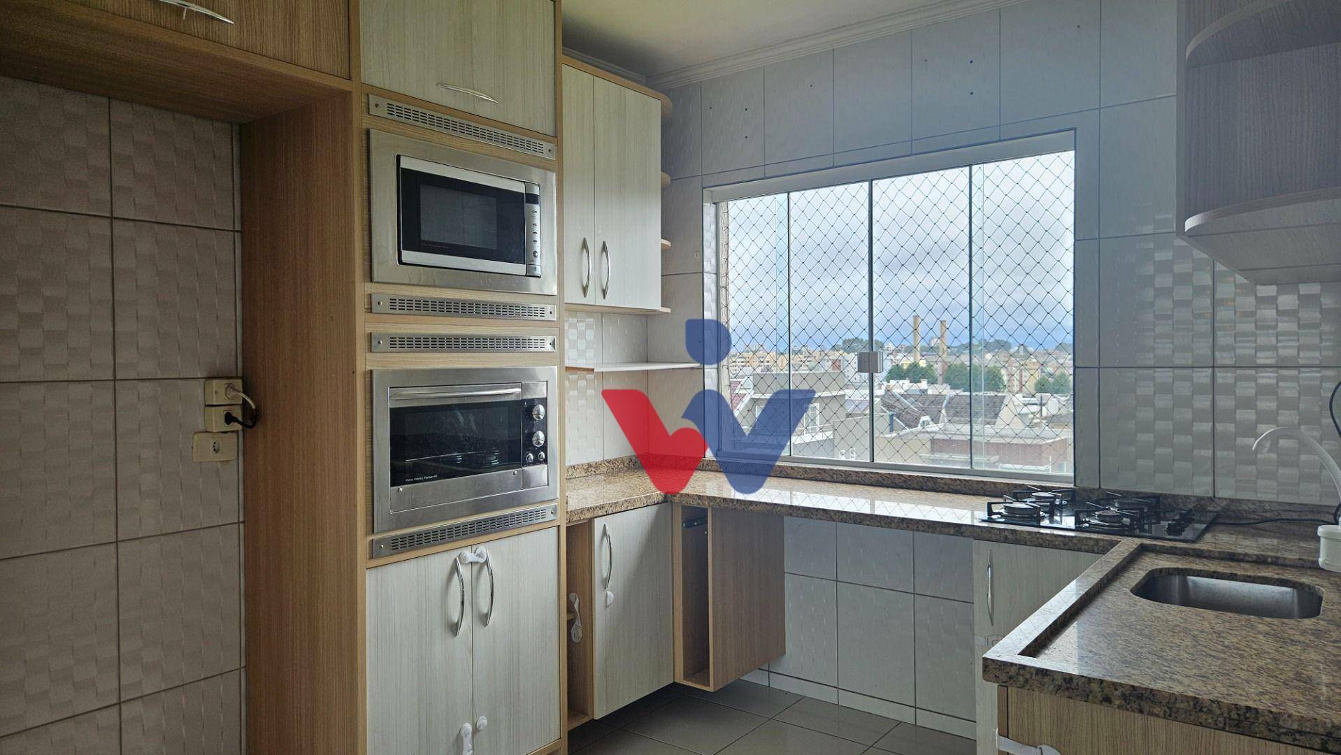 Apartamento à venda com 3 quartos, 70m² - Foto 20