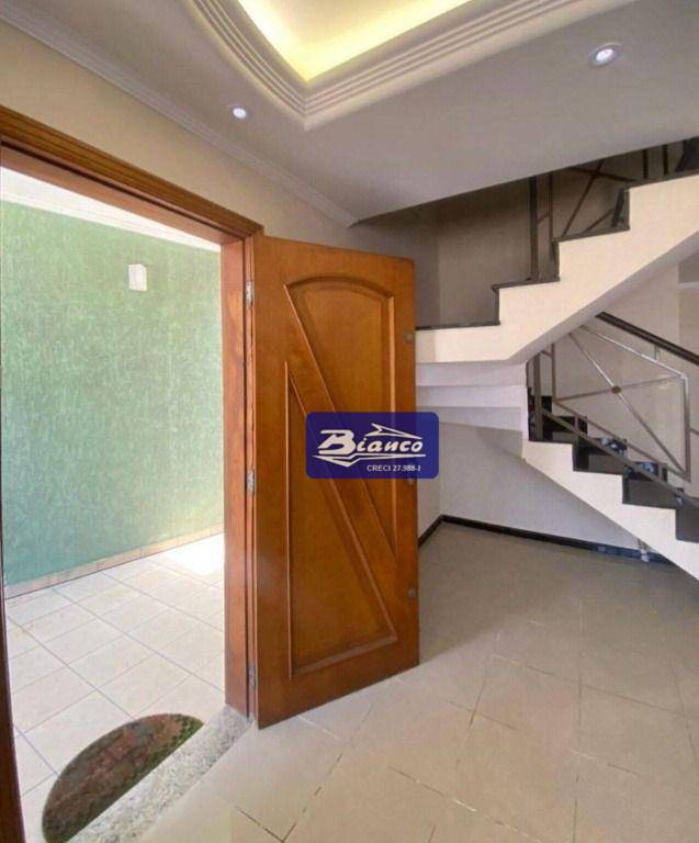 Sobrado à venda com 3 quartos, 190m² - Foto 21