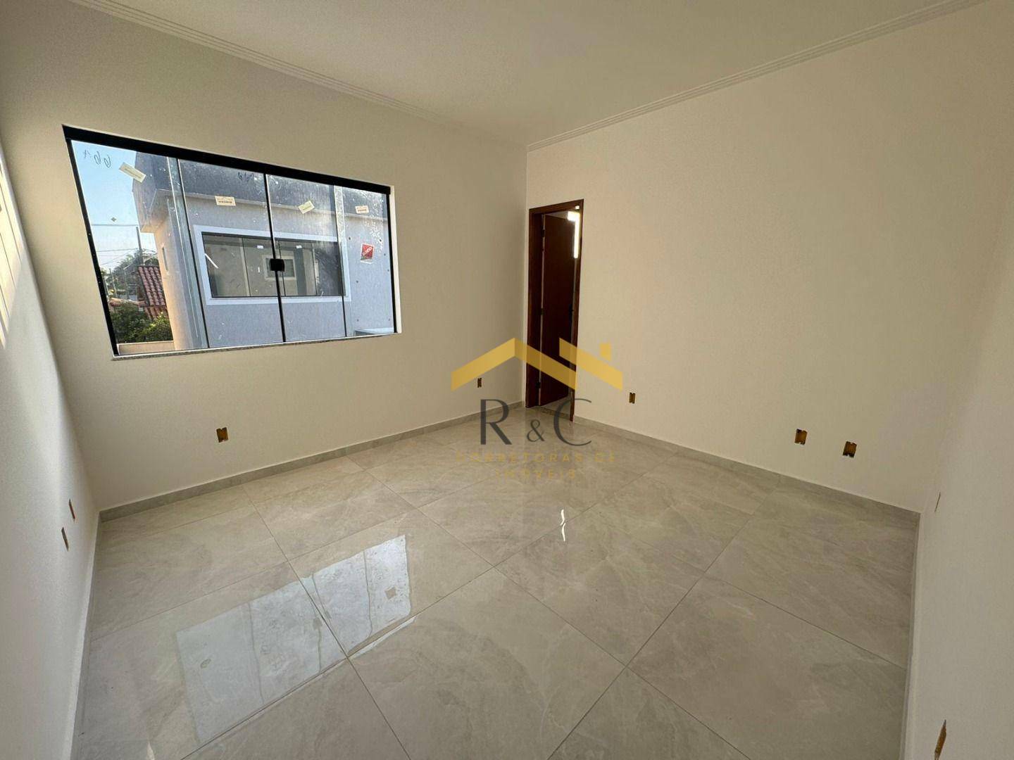 Casa à venda com 3 quartos, 110m² - Foto 12