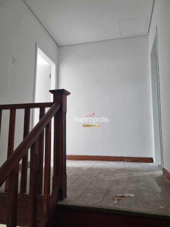 Sobrado para alugar, 50m² - Foto 10